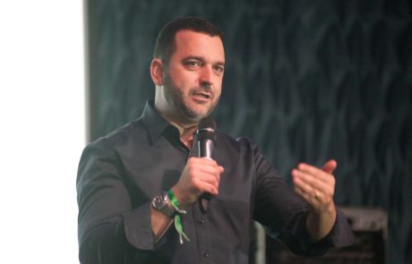 2019 – Evento Lançamento Top de Marketing – Eduardo Jaime 2019 - Evento Lançamento Top de Marketing - Eduardo Jaime