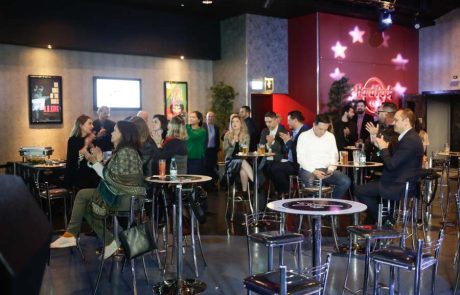 2019 – Evento Lançamento Top de Marketing 2019 - Evento Lançamento Top de Marketing