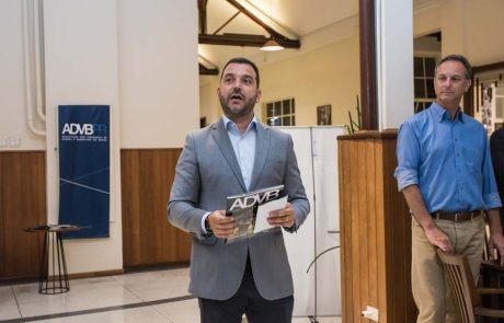 2019 – Lançamento Anuário – Eduardo Jaime Lian Trabulsi 2019 - Lançamento Anuário - Eduardo Jaime Lian Trabulsi