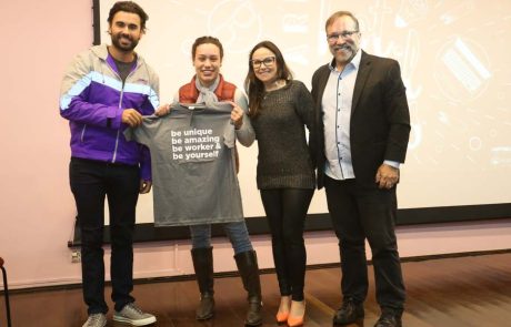 2019 – Papo ADVB – Eduardo Petrelli 2019 - Papo ADVB - Eduardo Petrelli