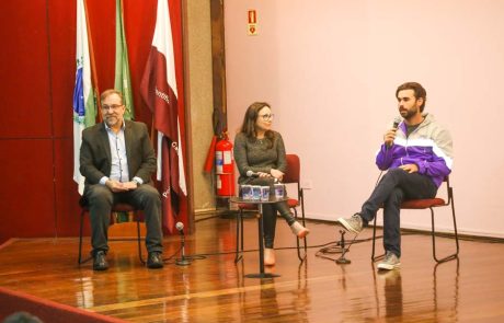 2019 – Papo ADVB – Eduardo Petrelli 2019 - Papo ADVB - Eduardo Petrelli