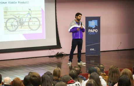 2019 – Papo ADVB – Eduardo Petrelli 2019 - Papo ADVB - Eduardo Petrelli