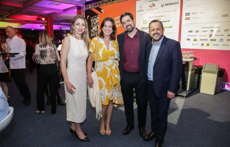 2019 – Top Marketing – Alzira Scholze – Carla – Jairo Cajal – Mauro Lissoni 2019 - Top Marketing - Alzira Scholze - Carla - Jairo Cajal - Mauro Lissoni