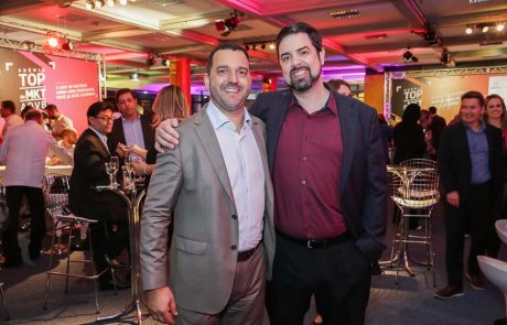 2019 – Top Marketing – Eduardo Jaime – Jairo Cajal 2019 - Top Marketing - Eduardo Jaime - Jairo Cajal