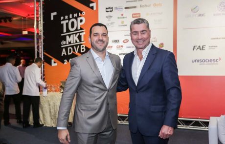 2019 – Top Marketing – Eduardo Jaime – Roberto Herrera 2019 - Top Marketing - Eduardo Jaime - Roberto Herrera