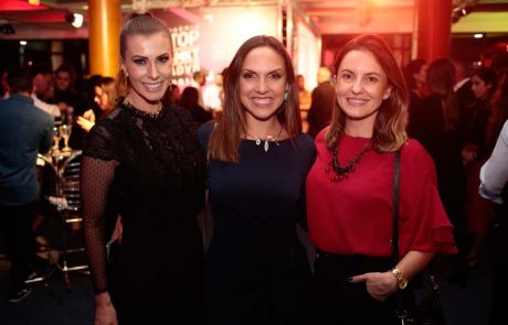 2019 – Top Marketing – Andreia Caldani – Mariana Siqueira – Flavia Ferreira 2019 - Top Marketing - Andreia Caldani - Mariana Siqueira - Flavia Ferreira