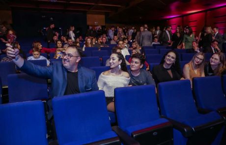 2019 – Top Marketing – Claudio Stringari 2019 - Top Marketing - Claudio Stringari