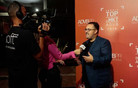 2019 – Top Marketing – Claudio Stringari 2019 - Top Marketing - Claudio Stringari