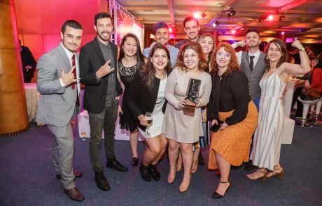 2019 – Top Marketing 2019 - Top Marketing