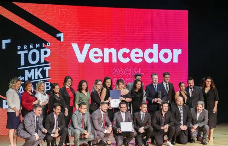 2019 – Top Marketing – ganhadores – social 2019 - Top Marketing - ganhadores - social