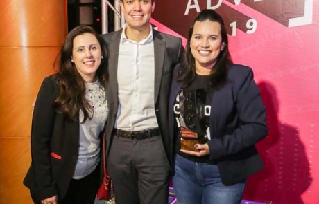 2019 – Top Marketing – Guilherme Vieira 2019 - Top Marketing - Guilherme Vieira