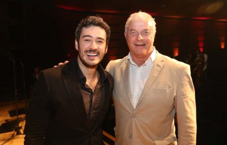 2019 – Top Marketing – Marcos Veras – Aldo Malucelli 2019 - Top Marketing - Marcos Veras - Aldo Malucelli