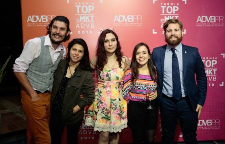 2019 – Top Marketing 2019 - Top Marketing