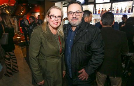 2019 – Estrela da Manhã – Curitiba – Peter Kronston – Claudio Stringari 2019 - Estrela da Manhã - Curitiba - Peter Kronston - Claudio Stringari