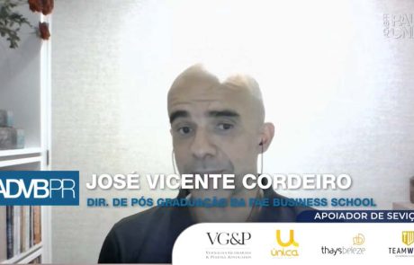 2020 - Pauta online - 3º edição - Educação - José Vicente Cordeiro