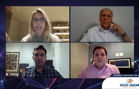 2020 - Paulo online - 4º edição - Publicidade e eventos