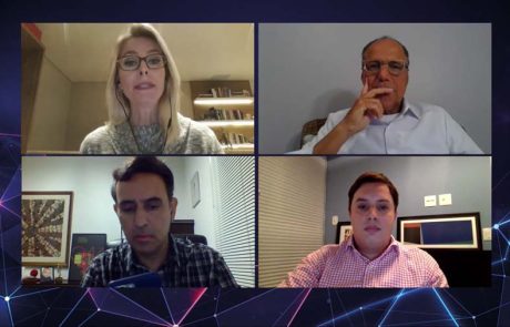 2020 - Paulo online - 4º edição - Publicidade e eventos