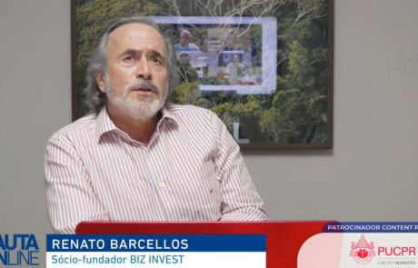 2020 - Pauta online - 5º edição - investimentos - Renato Barcelos