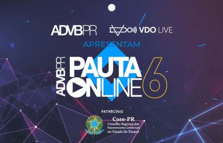 2020 - Pauta online - 6º edição - delivery