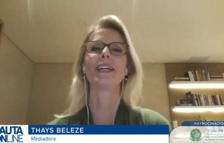 2020 - Pauta online - 6º edição - delivery - Thays Beleze