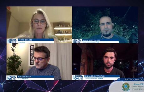 2020 - Pauta online - 6º edição - delivery