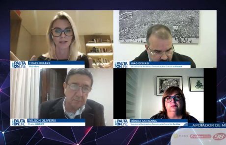 2020 - Pauta online - 7º edição - setor público