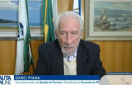 2020 - Pauta online - 8º edição - indústria e comércio - Darci Piana