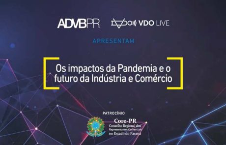 2020 - Pauta online - 8º edição - indústria e comércio