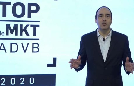 2020 -Top de Marketing - Ney Braga Alves