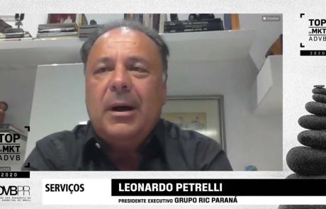 2020 -Top de Marketing - Serviços - Planeta Drive-in - Leonado Petrelli