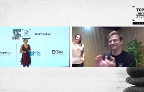 2020 -Top de Marketing - Startup - MedMe