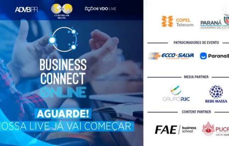 2020 - Business Connect - José Carlos Semenzato