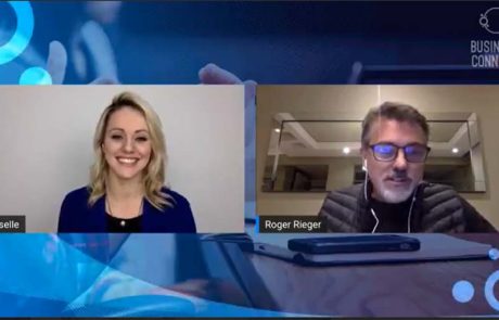 2020 - Business Connect - José Carlos Semenzato - Roger Rieger