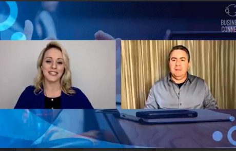2020 - Business Connect - José Carlos Semenzato - Giselle Suardi