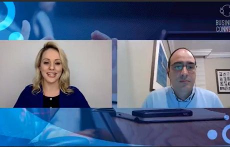 2020 - Business Connect - José Carlos Semenzato - Giselle Suardi - Ney Braga