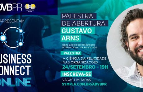 2020 - Business Connect - Gustavo Arns