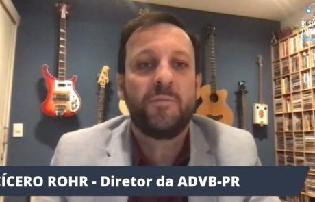 2020 - Business Connect - Gustavo Arns - Cicero Rohr