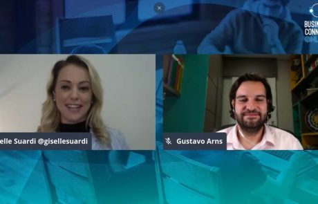 2020 - Business Connect - Gustavo Arns - Giselle Suardi