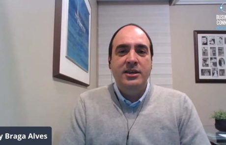 2020 - Business Connect - Gustavo Arns - Ney Braga