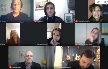 2020 - Business Connect - Silvana Pampu