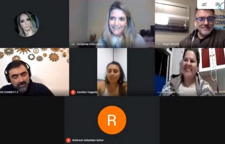 2020 - Business Connect - Silvana Pampu