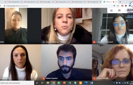 2020 - Business Connect - Silvana Pampu