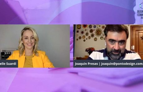 2020 - Business Connect - Lídia Abdalla - Giselle Suardi - Joaquin Presas