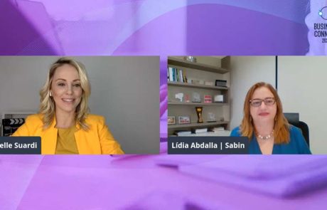 2020 - Business Connect - Lídia Abdalla - Giselle Suardi
