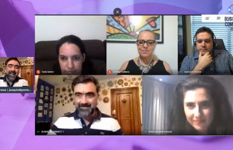 2020 - Business Connect - Lídia Abdalla