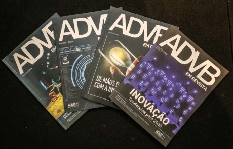 2020 - Lançamento Anuário