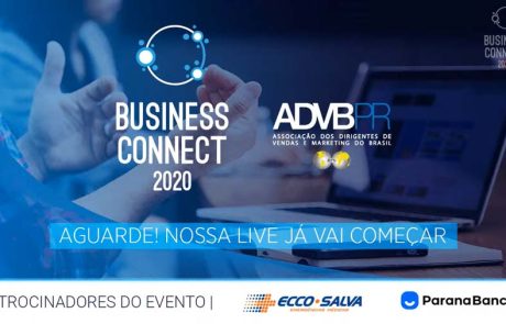 2020 - Business Connect - Líderes