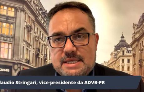 2020 - Pandemia Fake News - Claudio Stringari