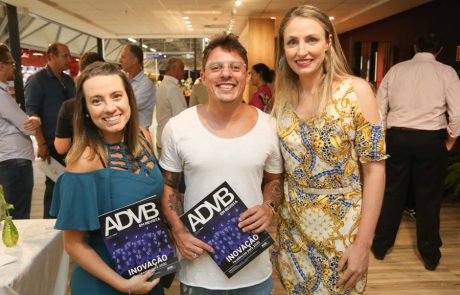 2020 - Lançamento Anuário - Alzira Scholze