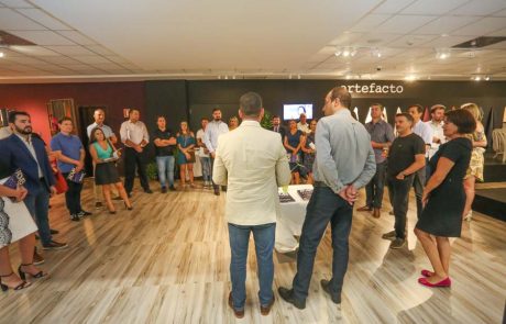 2020 - Lançamento Anuário